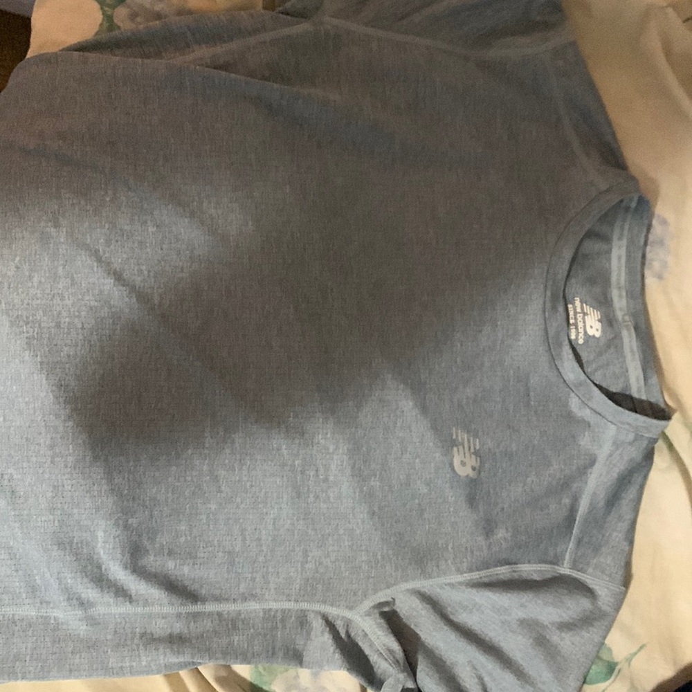 New balance Dri-Fit T-Shirt
